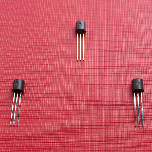 晶體三極管的三種工作狀態(tài)你知道幾種？