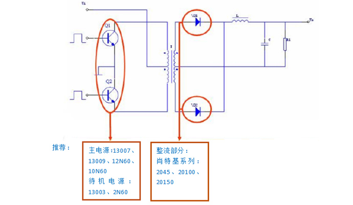 廠家告訴你，MOS管該如何精準控制電流