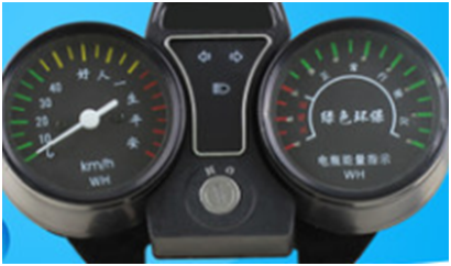 這款能代用4個型號的mos管，更適合市場前景巨大的電動車儀表盤